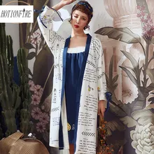 Женская пижама, платье, лето, осень, весна, Хлопковое полотенце, сексуальное, тонкое, студенческое, длиной до колена, длинный, с тонким поясом, 2 предмета, одежда для сна