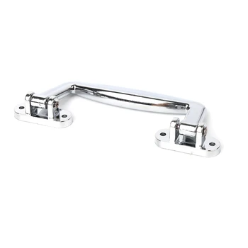 

Durable Suitcase Luggage Case Handle Carrying Grip Replacement Parts