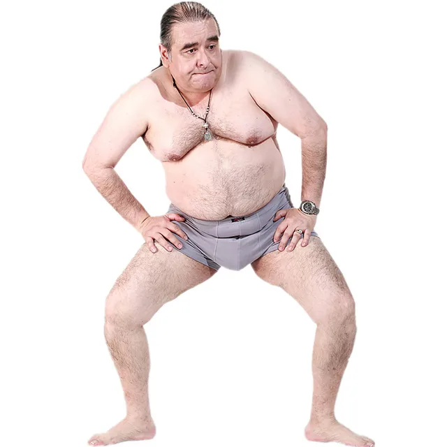 loose underwear fertilize breathable
