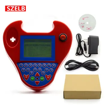 

Zed Bull 2020 Best Price Mini ZedBull Smart Zed-Bull Key Transponder Programmer zed bull key programmer Diagnostic-tool