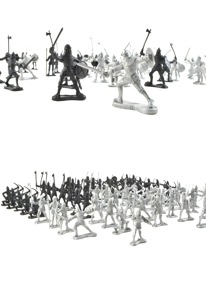 MODEL-FANS-60pcs-lot-Ancient-Roman-medieval-warfare-army-soldiers-character-models (1)