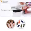2022 New Venalisa magnetic plate,magnetic pen, 9d cat eyes gel polish professional use magnetic board plate *1 pc ► Photo 3/6