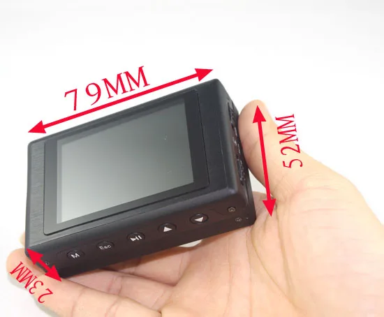 PV007 dvr