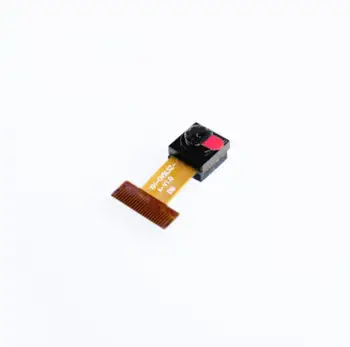 

640x480 Pixel lens OV7670 CMOS Camera Module+24p Socket 2.5V-3.0V Hot Sale