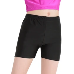 ICOSTUMES Children Ballet Shorts Girls Jazz Gymnastic Hot Boy Dance for Dancewear Wholesale Lycra Spandex Dance Shorts Dancers ICOSTUMES Children Ballet Shorts Girls Jazz Gymnastic Hot Boy Dance for Dancewear Wholesale Lycra Spandex Dance Shorts Dancers