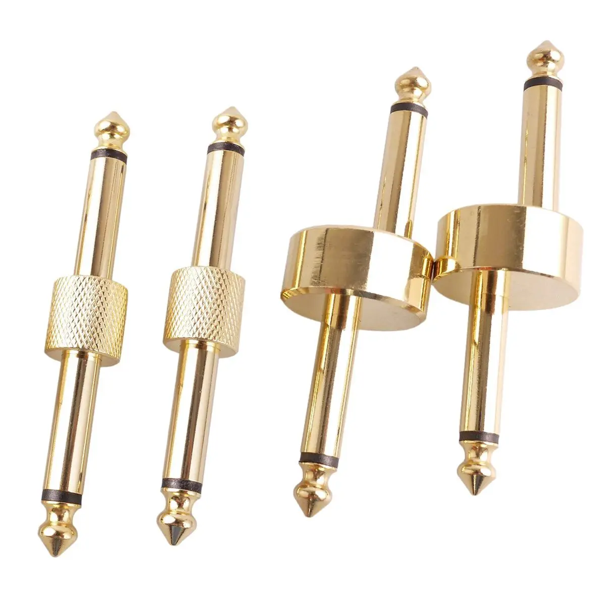 Buy Guitar Effect Pedal Connectors Pedal to Pedal 1/4