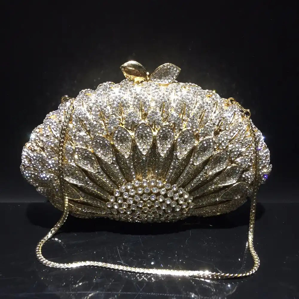 luxury evening bags