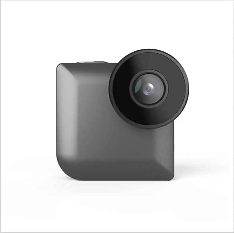 

Mini camera HD720P wireless IP wearable camera intelligent P2P network CCTV security camera smart phone remote monitoring