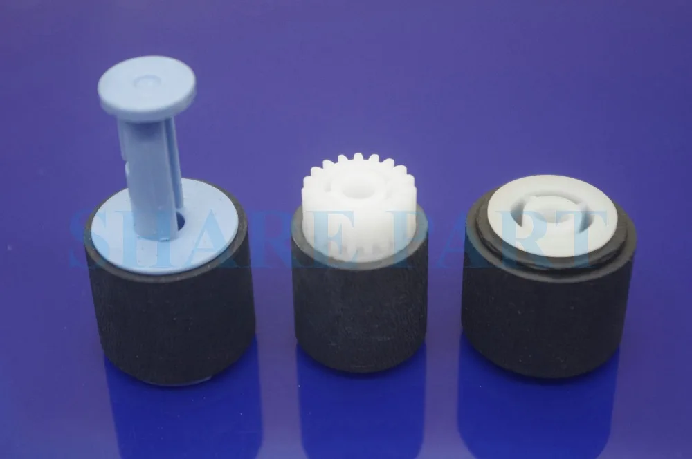 

SHARE new Tray 1 Paper Feed Kit CB506-67905 RL1-1663-000 RL1-1654-000 RL1-1641-000 for hp M601dn M602dn 603dn P4014 P4015
