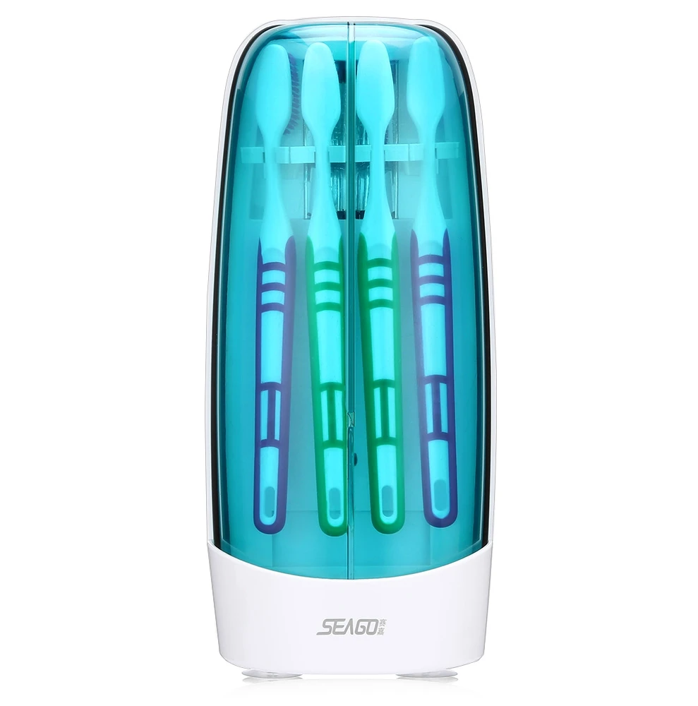 

SEAGO Automatic Household Toothbrush Disinfection Box