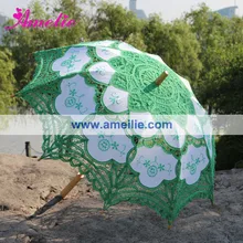 С бесплатной доставкой бэттенбург Свадебные Зонты Зонтик Готический стимпанк Викторианский кружевной свадебный зонтик