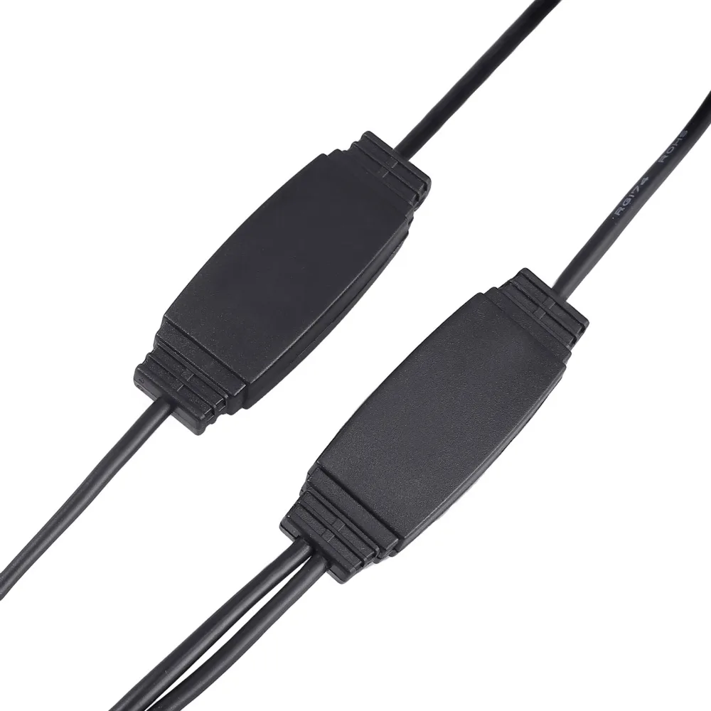 Justech для автомобиля ТВ антенна с усилителем сигнала DVB T лучший HD Грузовик Караван