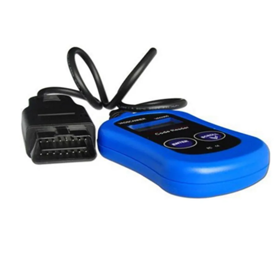 

2019 Newly 1.5" LCD VAG Cars Scanner VAG305 Code Reader for Audi to erases Diagnostic Trouble Codes of Engine, ABS,Airbags