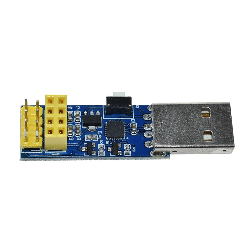 ESP8266 ESP 01 01S WIFI Модуль downloader LINK v1.0|Интегральные схемы| |