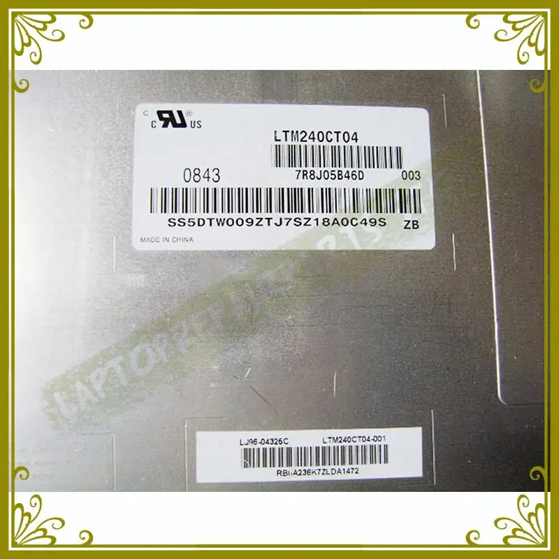 LTM240CT04 (1)