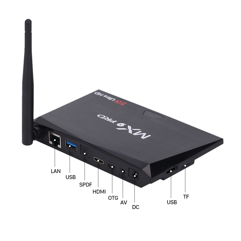 Iptv Subscription MX9 PRO Android 8.1 Smart Tv Box RK3328 With 1 Year QHDTV Code Iptv Arabic French Morocco Belgium Netherlands Iptv Subscription MX9 PRO Android 8.1 Smart Tv Box RK3328 With 1 Year QHDTV Code Iptv Arabic French Morocco Belgium Netherlands