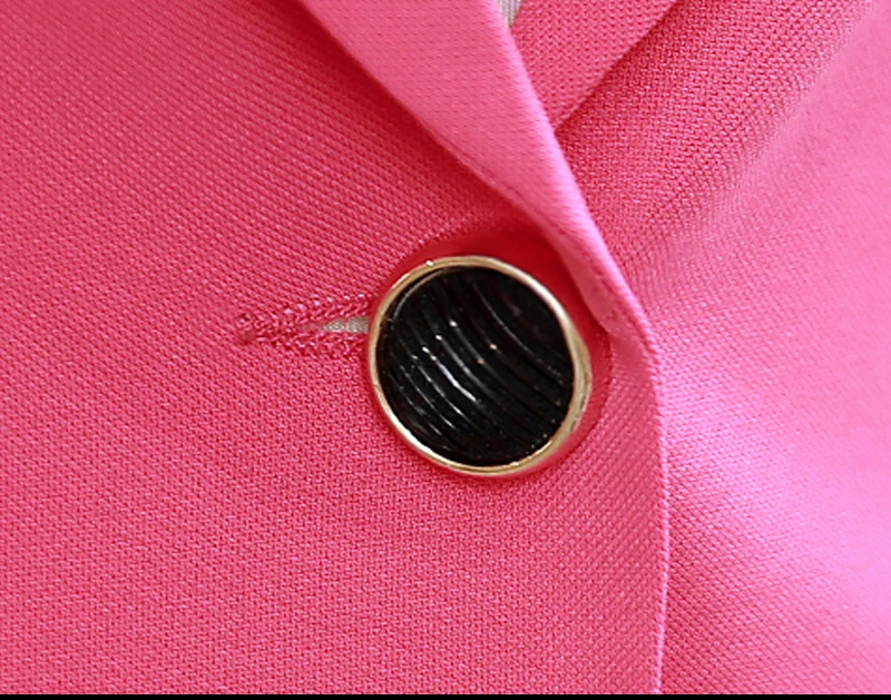 Офисные для женщин пиджаки для и куртки цветочный Спортивная кофта с контрастным логотипом Зебра Harajuku Полосатый Красный Блейзер короткий