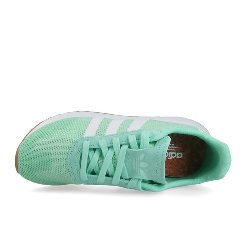 Nova chegada original adidas originais sapatos de skate feminino tênis