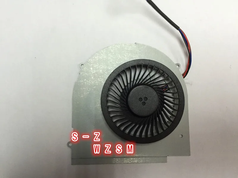 LENOVE Y580 FAN 2