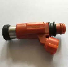 4 шт. Топливная форсунка ПОТОК MATCHED подвесной CDH210 для Mitsubishi Yamaha 115 л.с.
