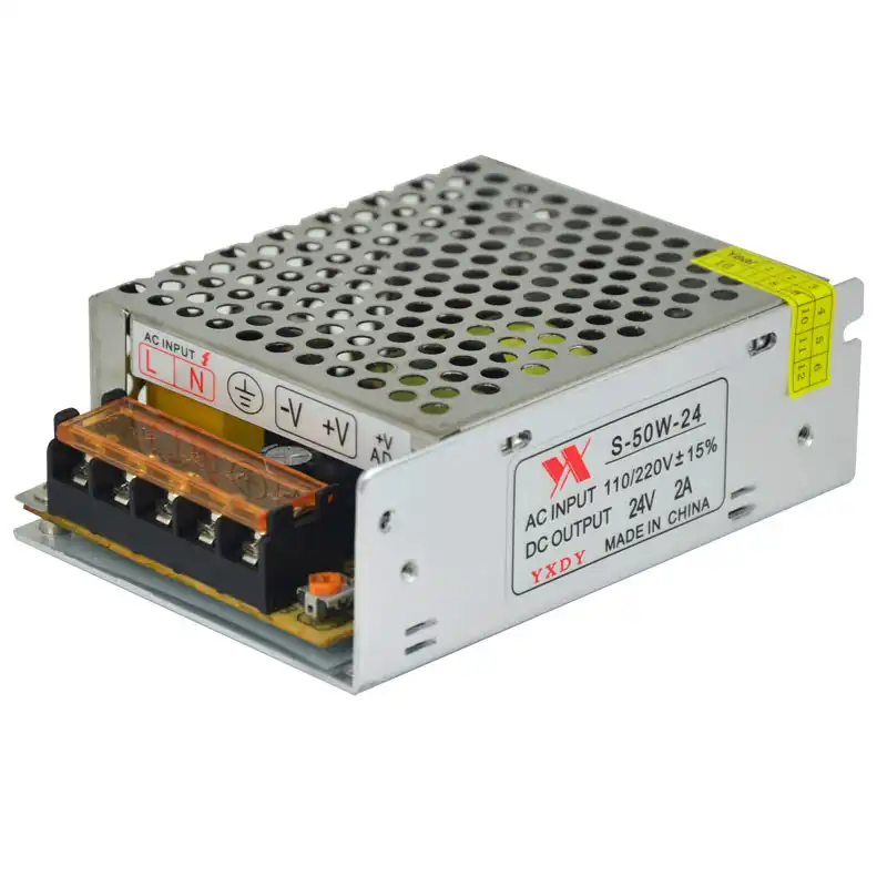 automazione industriale,ecc elettrico,CNC Alimentatore universale Elettrica Trasformatore AC to DC 24V 25A Stabilizzato Tensione di Alimentazione di guida per Elettronica LED automazione industriale,ecc elettrico,CNC Alimentatore universale Elettrica Trasformatore AC to DC 24V 25A Stabilizzato Tensione di Alimentazione di guida per Elettronica LED