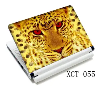 

Tiger Head Universal Decal Cover Custom Sticker Skin For 12" 13" 14" 15" 15.4" 15.6" Laptop