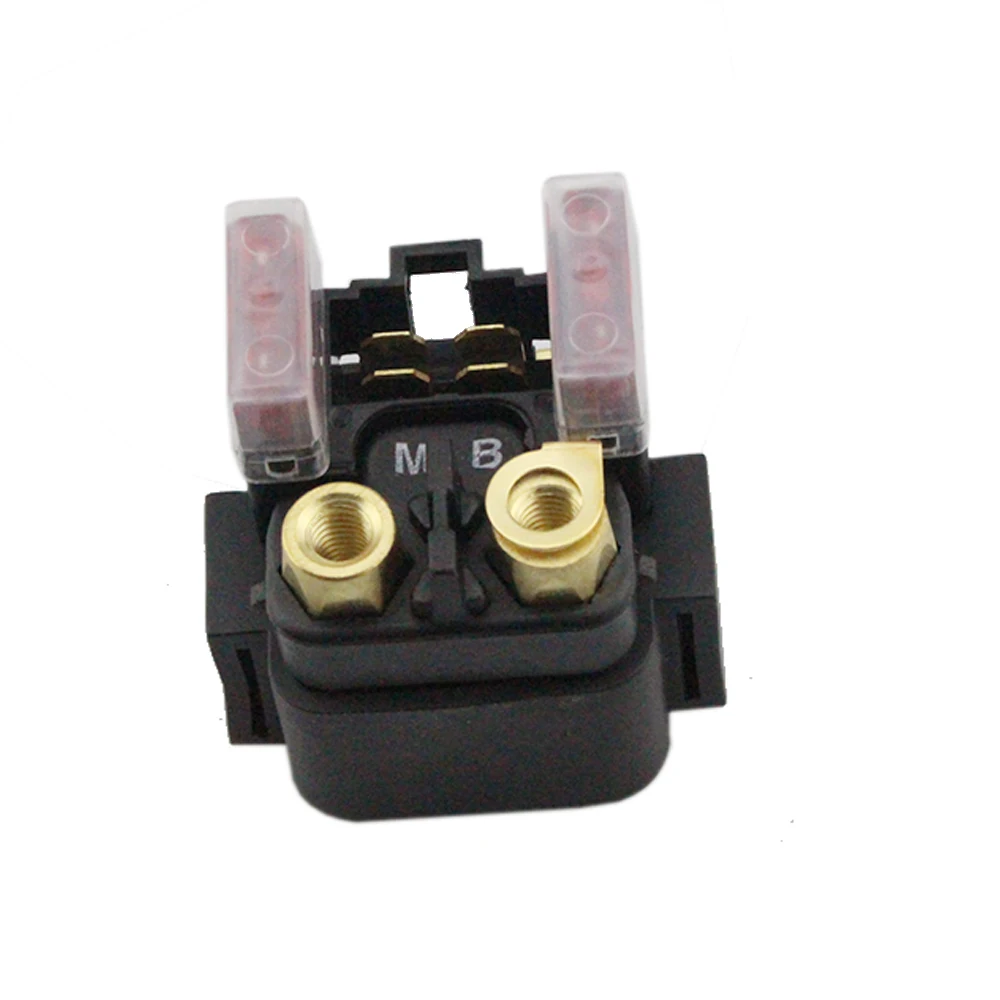 Starter Motor Relay Solenoid For KTM EXC 525 Racing 2003