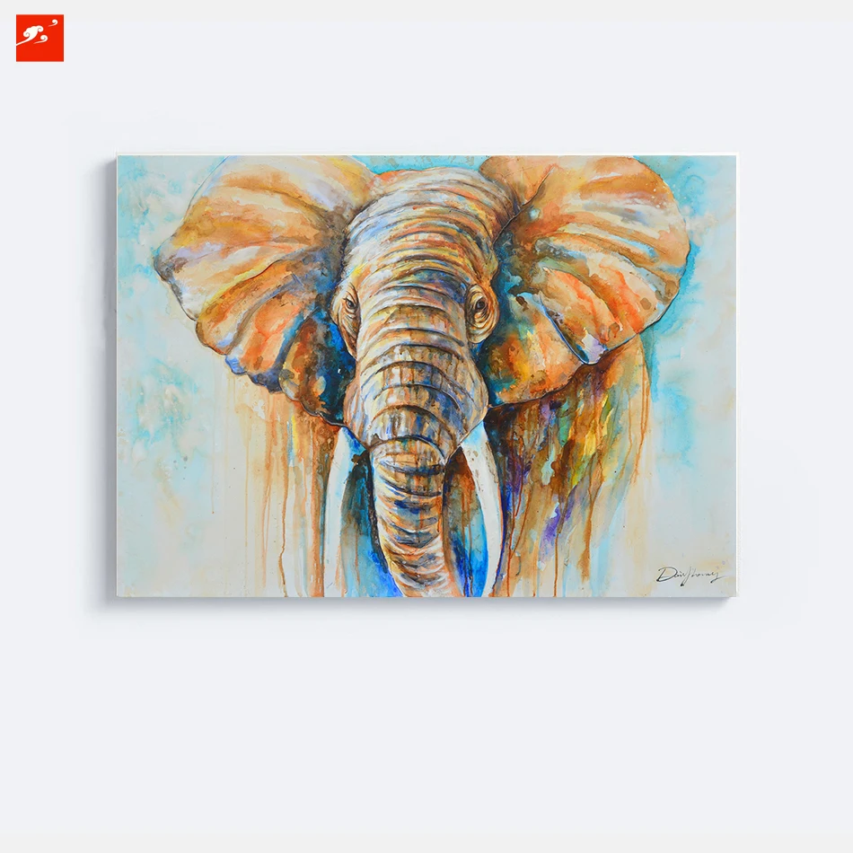 Oil Painting On Bedroom Wall Canvas Oil Painting On Bedroom Wall Canvas