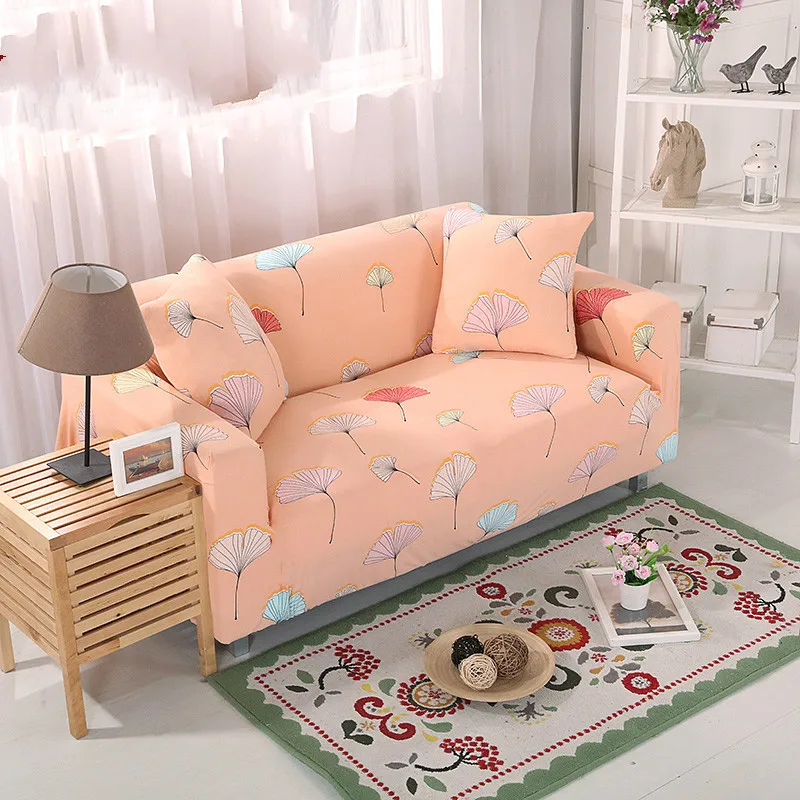 flexible Stretch Sofa cover Big Elasticity Couch cover Loveseat sofa