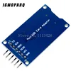 Carte d'extension de stockage Micro SD carte SD TF Module de bouclier mémoire SPI ► Photo 2/2