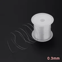 Vitoki бренд 50 м леска высокая прочность прочный ультра тонкий диаметр леска рыболовные снасти