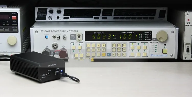 L-038 15 Вт DC линейный регулятор напряжения Двойной выход 5-15 в опционный звук