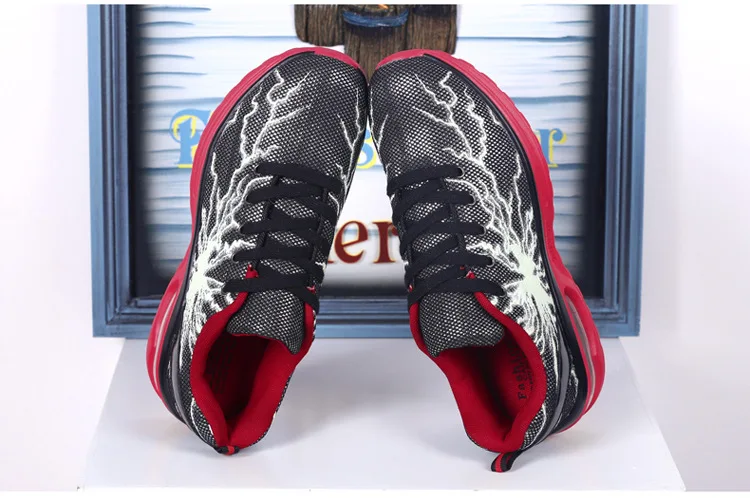 Легкие кроссовки для влюбленных Air Sole, удобные кроссовки DMX, фирменный дизайн, люминесцентная спортивная обувь, большие размеры 36-44, zy274