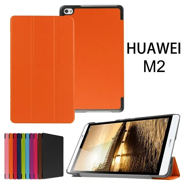 Чехол для планшета huawei mediapad 8,0 M2 M2-801W M2-803L чехол для huawei mediapad M2 M2-803L складной кожаный умный тонкий Чехол