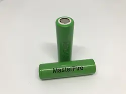 MasterFire 2 шт./лот новый LG оригинальный MJ1 Chem 18650 INR18650MJ1 10A разряда литий-ионная батарея 3500 мАч INR18650MJ1 батареи
