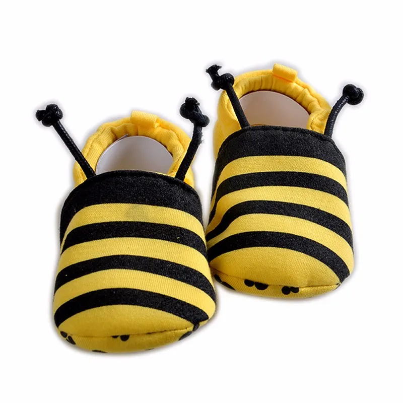 2016 Spring Girl Boy Baby Shoes Cotton First Walkers Fashion Baby Girl Shoes Animal Pattern First Sole Kids Shoes (11)