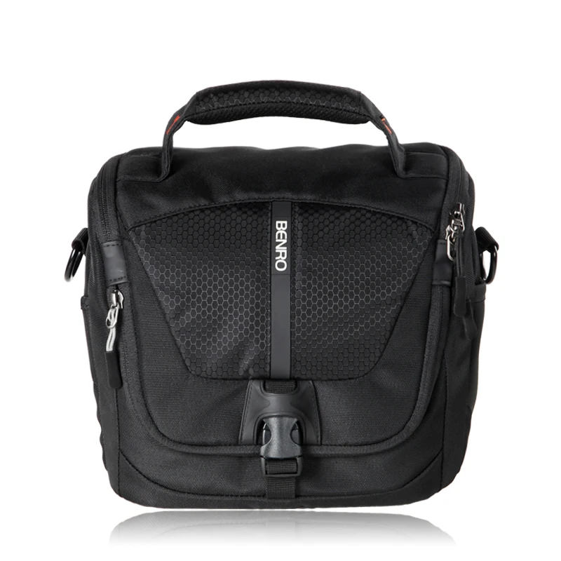 Benro CoolWalker CW S20 one shoulder professional camera bag slr camera bag rain cover Benro CoolWalker CW S20 one shoulder professional camera bag slr camera bag rain cover