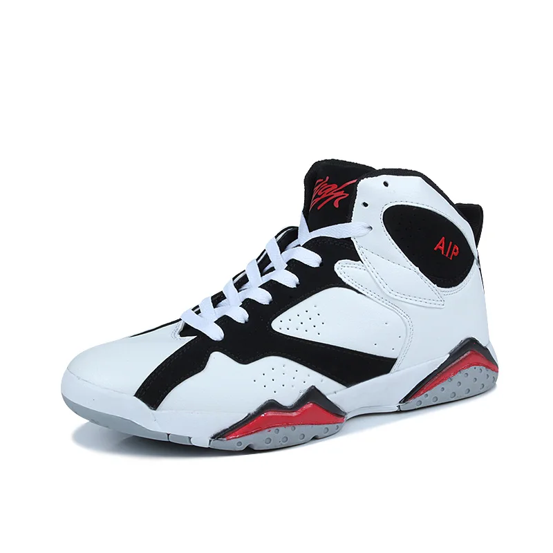 

Aidema Four Seasons Winter Retro Lover's basketball shoes New Fashion Sport shoes Breathable Casual Shoes men