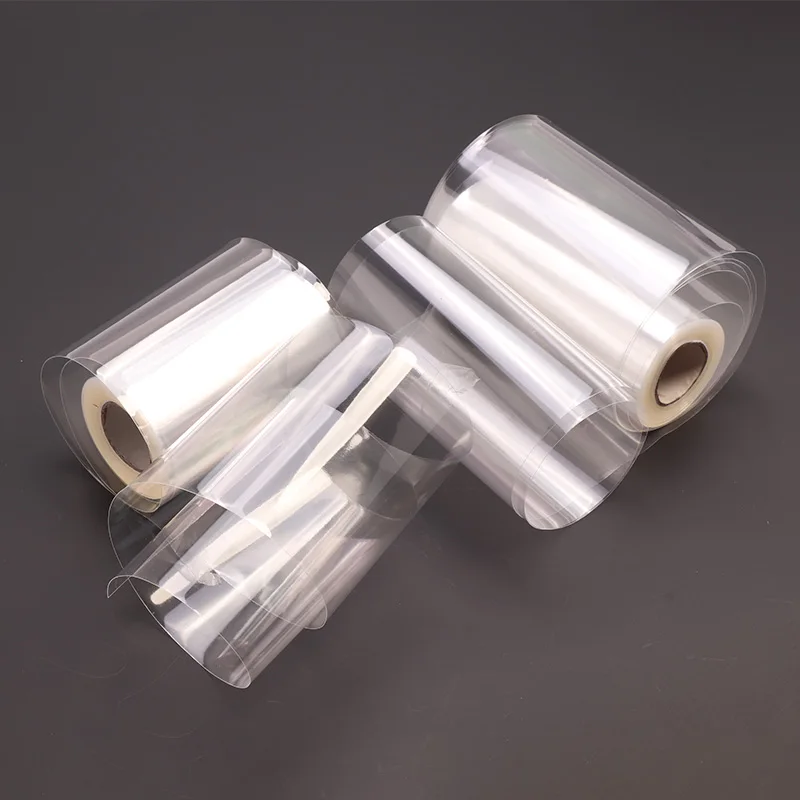 

New Thick Cake Edge Transparent Mousse Hard Edge 10CM8CM Wide Soft Cake Edge Decoration