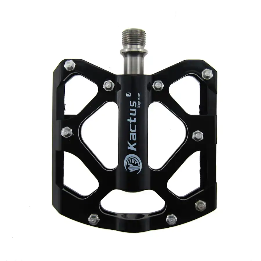 titanium bmx pedals