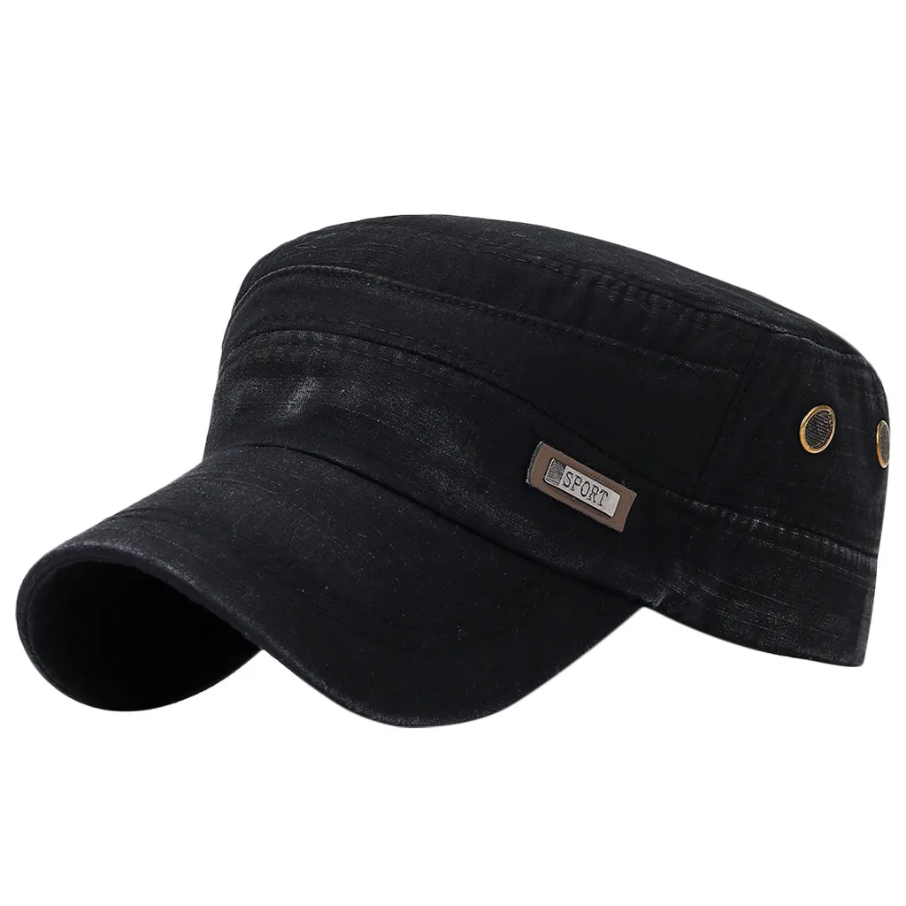 Cap