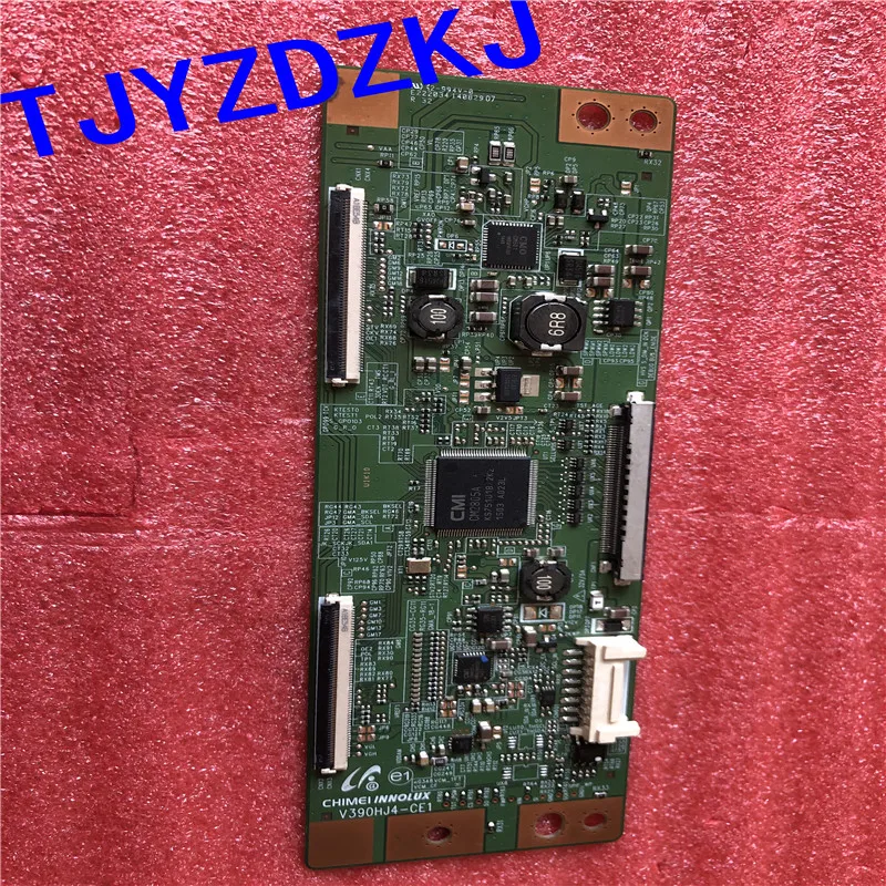 Новинка оригинал для Samsung UA39F5088AR t con ua39f39f39f4.|Материнские платы| |
