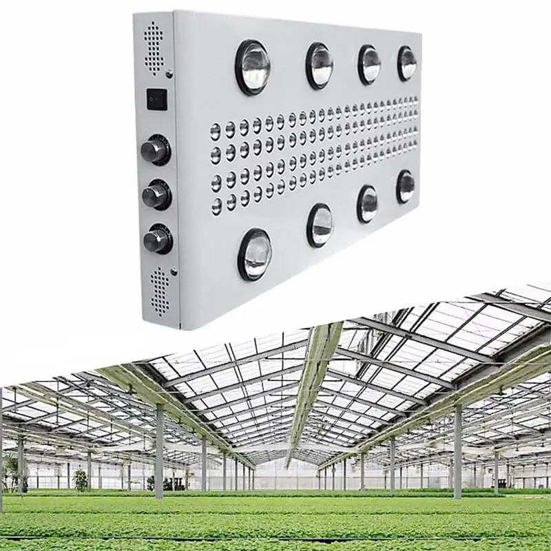 Venesun_NOAH_8s_COB_LED_GROW_LIGHT_7