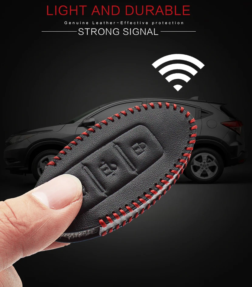 Car Key Case For Infiniti (3)