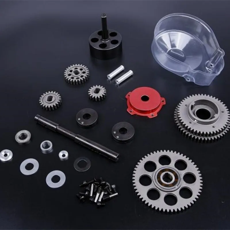 Rovan Baja 3rd Gear Transmission Gear Set for HPI KM ROVAN BAJA 5B