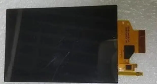 

NEW LCD Display Screen For Canon FOR EOS M4 M5 M6 Digital Camera Repair Part Backlight