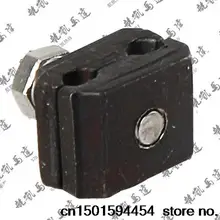 Hangkai 2 ход 4 hp подвесных лодочных моторов вверх и вниз нажмите