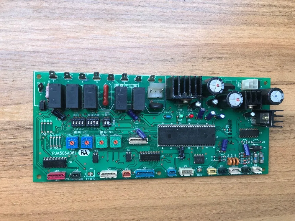 

PJA505A061 BA/BC PJA505A061BA PJA505A061BC Good Working Tested