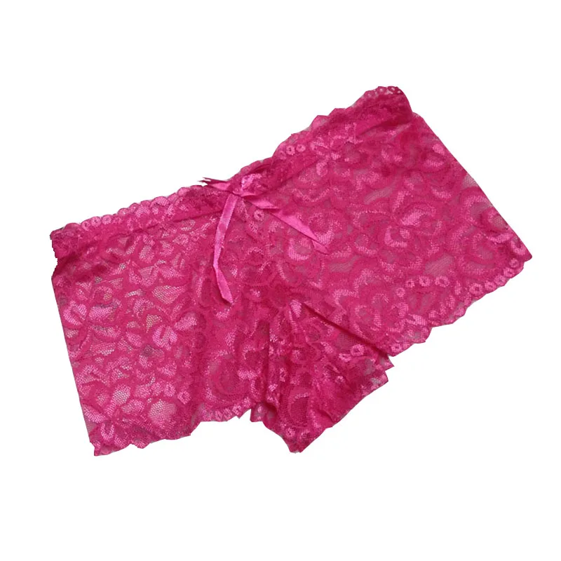 VU042 Calcinhas Para Mulheres Бесшовные женские трусы прозрачные Ультра тонкие дышащие нижнее