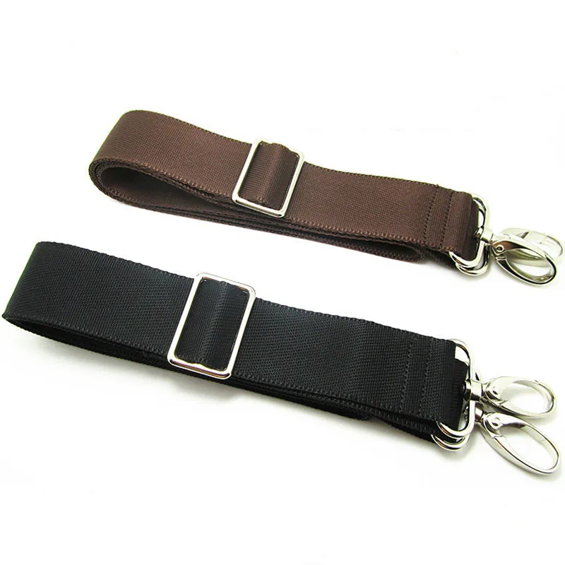 Replacement Strap Shoulder Bag Handle Accessories Adjule Replacement Strap Shoulder Bag Handle Accessories Adjule Polyester For Luggage Messenger Camera Nylon Purse Straps In Parts
